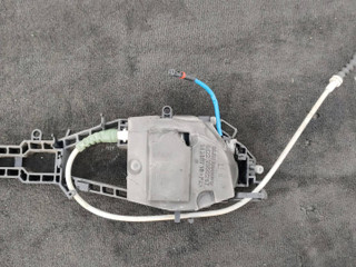 трос двери BMW 3 серия F30/F31/F34 F30 2013, 2.0 л., N20 B20 A, бензин, АКПП, седан, полный привод, 7259836, 7332267