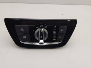 переключатель света BMW 5 серия G30/G31 2018, 2.0 л., дизель, седан, 6841883