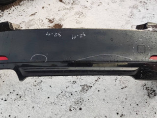 бампер задний BMW 7 серия F01/F02 F01 2010, 3.0 л., D, N57 D30 A, дизель, АКПП, 475, седан, задний привод, правый руль