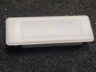 фонарь салона (плафон) BMW 5 серия G30/G31 2018, 2.0 л., дизель, седан, 9397923