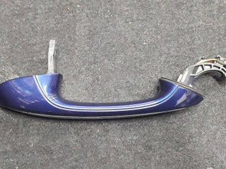 ручка наружная BMW 5 серия G30/G31 2018, 2.0 л., дизель, седан, 7443094