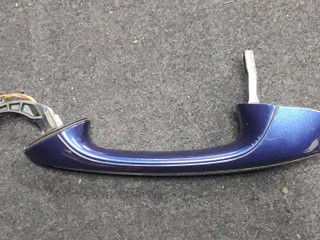ручка наружная BMW 5 серия G30/G31 2018, 2.0 л., дизель, седан, 7443073