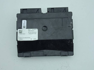 блок управления печки / климат-контроля BMW 5 серия G30/G31 2018, 2.0 л., дизель, седан, 6991553