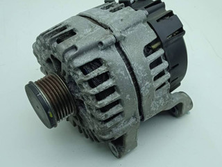генератор BMW 3 серия F30/F31/F34 F30 2014, 3.5 л., дизель, АКПП, седан, 8570675
