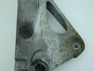 кронштейн двигателя BMW 3 серия F30/F31/F34 F30 2014, 3.5 л., дизель, АКПП, седан, 6784829