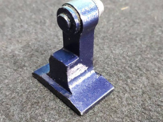 петля двери BMW 5 серия G30/G31 2018, 2.0 л., дизель, седан, 7333059