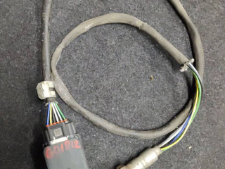 Датчик NOx BMW X3 G01 2018, 2.0 л., D, B47 D20 A, дизель, АКПП, внедорожник 5 дв., полный привод, 8580410