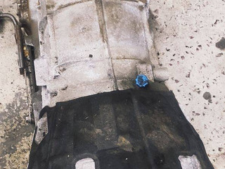КПП автоматическая (АКПП) BMW 3 серия F30/F31/F34 F30 2014, 3.5 л., дизель, АКПП, седан, 8623251