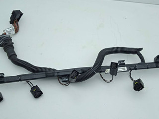 проводка BMW 3 серия F30/F31/F34 F30 2014, 3.5 л., дизель, АКПП, седан, 8572426, 8572425