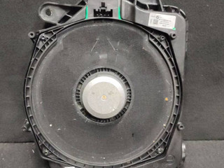 сабвуфер BMW 5 серия G30/G31 2018, 2.0 л., дизель, седан, 65139395861