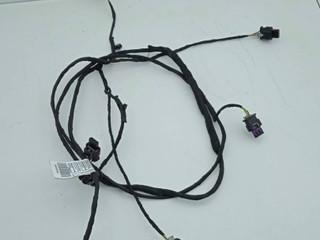проводка датчиков парковки BMW 5 серия G30/G31 2018, 2.0 л., дизель, седан, 9364201