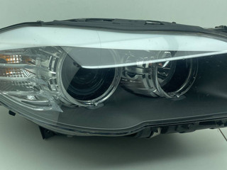 фара правая BMW 5 серия F07/F10/F11 F10 2010, 3.0 л., N57 D30 A, дизель, АКПП, седан, задний привод, правый руль, 7203242