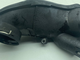 патрубок турбины BMW 7 серия F01/F02 F01 2010, 3.0 л., D, N57 D30 A, дизель, АКПП, 475, седан, задний привод, правый руль, 8506702