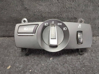 переключатель света BMW 5 серия F10/F11 [рестайлинг] 2015, 3.0 л., бензин, АКПП, седан, 9192745
