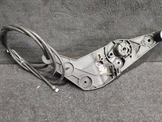 трос капота BMW 5 серия F10/F11 [рестайлинг] 2015, 3.0 л., бензин, АКПП, седан, 7255801, 51239114002