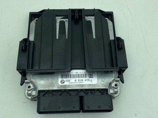блок управления двигателем BMW 5 серия F07/F10/F11 2012, 3.0 л., D, N57 D30 A, дизель, АКПП, 475, седан, задний привод, правый руль, 8518479