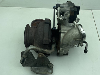 турбина BMW 5 серия F07/F10/F11 2012, 3.0 л., D, N57 D30 A, дизель, АКПП, 475, седан, задний привод, правый руль
