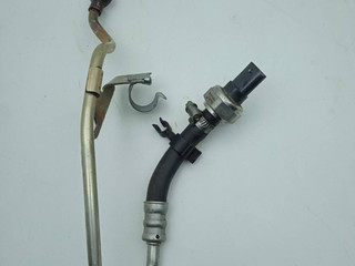 датчик давления (температуры) выхлопных газов BMW 3 серия F30/F31/F34 F30 2014, 3.5 л., дизель, АКПП, седан, 8507634
