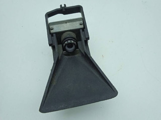 камера переднего обзора BMW 5 серия E60/E61 2007, седан, 66519137716