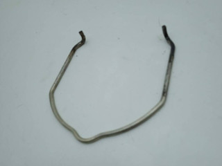 хомут (скоба) патрубка BMW 3 серия F30/F31/F34 F30 2014, 3.5 л., дизель, АКПП, седан