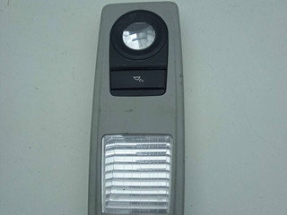 фонарь салона (плафон) BMW X3 F25 2013, 2.0 л., бензин, внедорожник 5 дв., 9215624