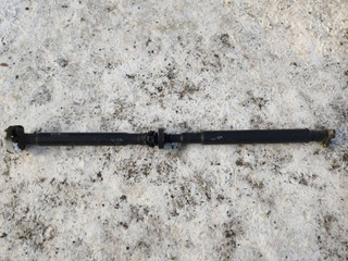 карданный вал BMW 7 серия F01/F02 F01 2010, 3.0 л., D, N57 D30 A, дизель, АКПП, 475, седан, задний привод, правый руль, 7591610
