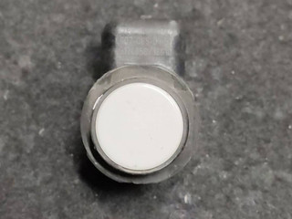 датчик парктроника BMW 5 серия F07/F10/F11 F10 2010, 3.0 л., N57 D30 A, дизель, АКПП, седан, задний привод, правый руль, 9173106