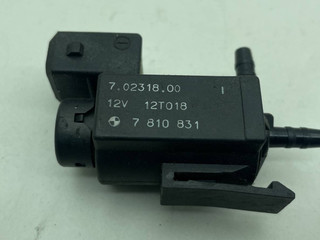 электромагнитный клапан BMW 5 серия F07/F10/F11 2012, 3.0 л., D, N57 D30 A, дизель, АКПП, 475, седан, задний привод, правый руль, 7810831