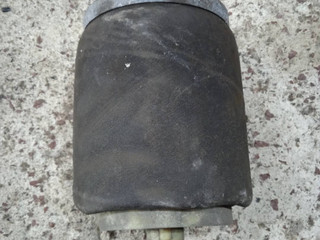 пневмоподушка BMW X5 E53 2003, 3.0 л., дизель, АКПП, внедорожник 5 дв., 6750355