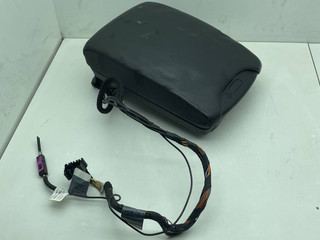 подлокотник BMW X5 E53 [рестайлинг] 2005, 3.0 л., дизель, АКПП, внедорожник 5 дв., правый руль