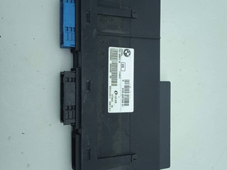 блок комфорта BMW X3 F25 2012, 3.0 л., бензин, внедорожник 5 дв., 61359267536