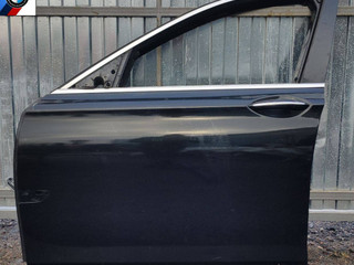 дверь передняя левая BMW 7 серия F01/F02 F01 2010, 3.0 л., D, N57 D30 A, дизель, АКПП, 475, седан, задний привод, правый руль