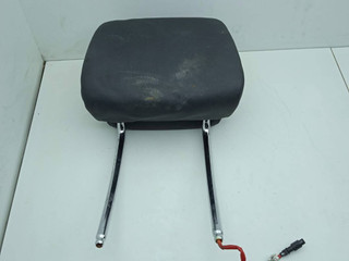 подголовник BMW 7 серия F01/F02 2011, 3.0 л., D, дизель, АКПП, седан, задний привод