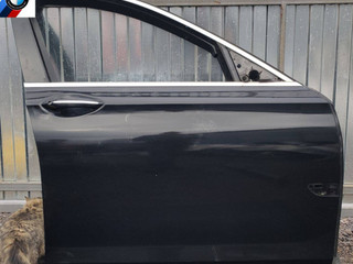 дверь передняя правая BMW 7 серия F01/F02 F01 2010, 3.0 л., D, N57 D30 A, дизель, АКПП, 475, седан, задний привод, правый руль