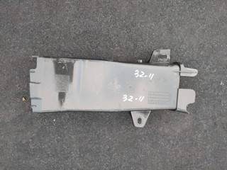 воздуховод тормозной правый BMW 7 серия F01/F02 F01 2010, 3.0 л., D, N57 D30 A, дизель, АКПП, 475, седан, задний привод, правый руль, 7184156