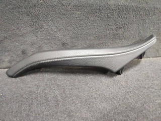 ручка внутренняя задняя правая BMW 5 серия F07/F10/F11 F10 2010, 3.0 л., N57 D30 A, дизель, АКПП, седан, задний привод, правый руль