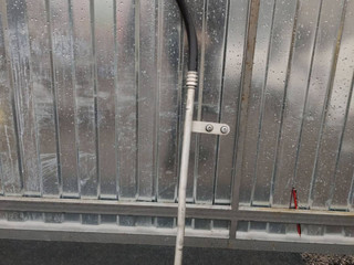 трубка кондиционера BMW 7 серия F01/F02 F01 2010, 3.0 л., D, N57 D30 A, дизель, АКПП, 475, седан, задний привод, правый руль, 9201927