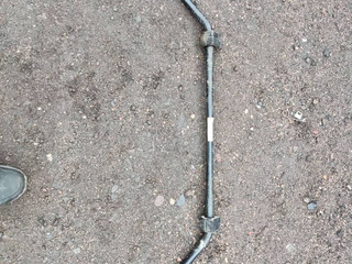 стабилизатор подвески передний BMW 7 серия F01/F02 F01 2010, 3.0 л., D, N57 D30 A, дизель, АКПП, 475, седан, задний привод, правый руль, 6775479