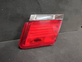 фонарь крышки багажника правый BMW 7 серия F01/F02 F01 2010, 3.0 л., D, N57 D30 A, дизель, АКПП, 475, седан, задний привод, правый руль, 7182206