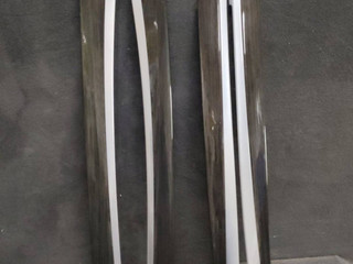 комплект декоративных накладок (дерева) салона BMW 5 серия F07/F10/F11 F10 2010, 3.0 л., N57 D30 A, дизель, АКПП, седан, задний привод, правый руль
