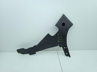 защита топливного бака BMW 5 серия F07/F10/F11 F10 2010, 3.0 л., N57 D30 A, дизель, АКПП, седан, задний привод, правый руль, 7186722