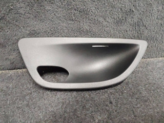 ручка внутренняя задняя левая BMW 5 серия F07/F10/F11 F10 2010, 3.0 л., N57 D30 A, дизель, АКПП, седан, задний привод, правый руль, 7226353