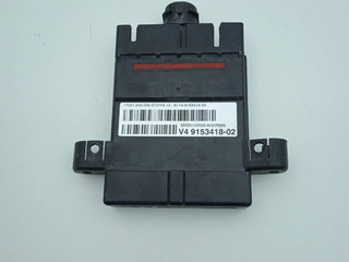 распределитель тока BMW 5 серия F07/F10/F11 F10 2010, 3.0 л., N57 D30 A, дизель, АКПП, седан, задний привод, правый руль, 9153418