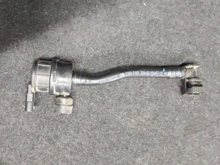 клапан вентиляции топливного бака BMW 5 серия F07/F10/F11 2011, 3.0 л., i, N55 B30 A, бензин, АКПП, седан, полный привод, 13907601209