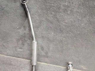 клапан вентиляции топливного бака BMW 5 серия F07/F10/F11 2011, 3.0 л., i, N55 B30 A, бензин, АКПП, седан, полный привод, 13907578296