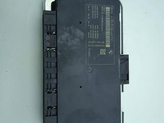 блок управления светом BMW 5 серия F07/F10/F11 F10 2010, 3.0 л., N57 D30 A, дизель, АКПП, седан, задний привод, правый руль, 9236460