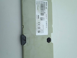 усилитель антенны BMW 5 серия F07/F10/F11 F10 2010, 3.0 л., N57 D30 A, дизель, АКПП, седан, задний привод, правый руль, 9229007