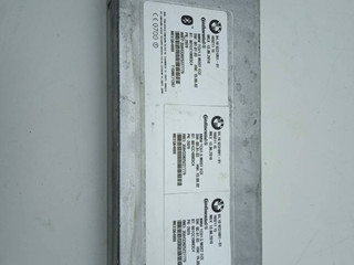 combox BMW 5 серия F07/F10/F11 F10 2010, 3.0 л., N57 D30 A, дизель, АКПП, седан, задний привод, правый руль, 9231091