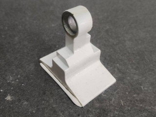 петля двери BMW 5 серия F07/F10/F11 F10 2010, 3.0 л., N57 D30 A, дизель, АКПП, седан, задний привод, правый руль, 7185618