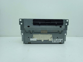магнитола BMW 5 серия F07/F10/F11 F10 2010, 3.0 л., N57 D30 A, дизель, АКПП, седан, задний привод, правый руль, 9237173